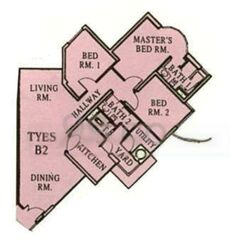 The Bayshore (D16), Condominium #499709981